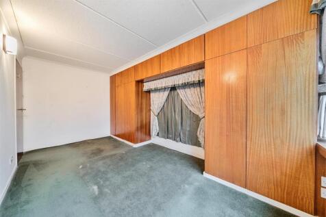 Bedroom One: