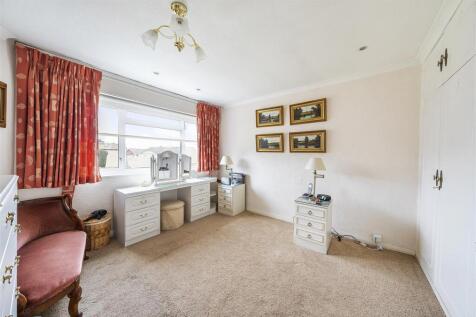 Bedroom One: