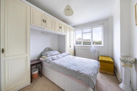 Bedroom Two: