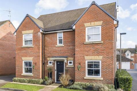 Exterior: