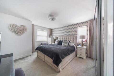 Bedroom One: