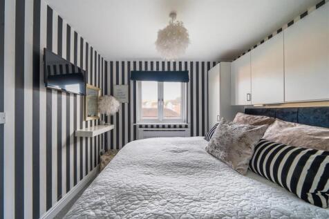 Bedroom Five: