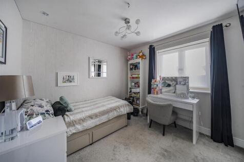Bedroom Four: