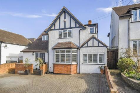 Exterior: