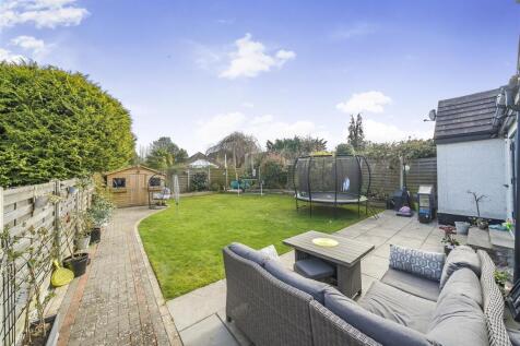 Garden: