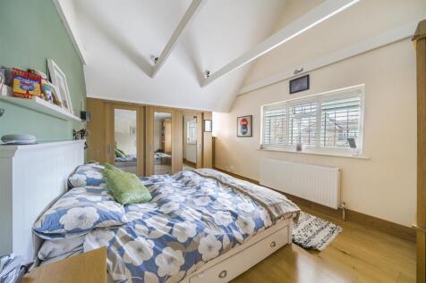 Bedroom One: