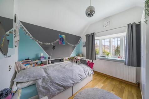 Bedroom Four: