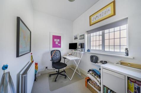 Bedroom Five: