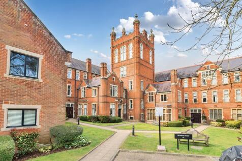 Exterior:
