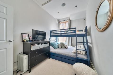 Bedroom Two: