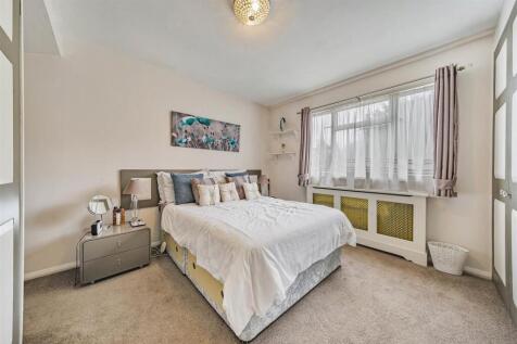Bedroom One: