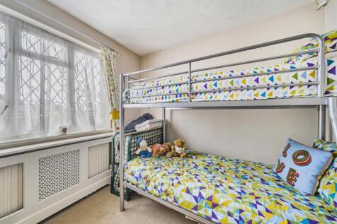 Bedroom Three: