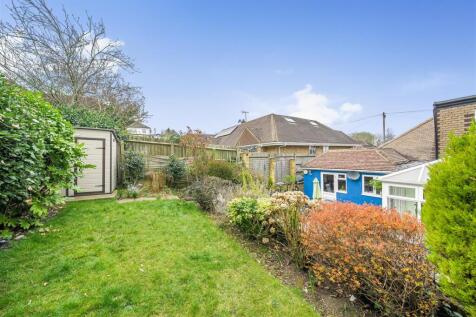 Garden: