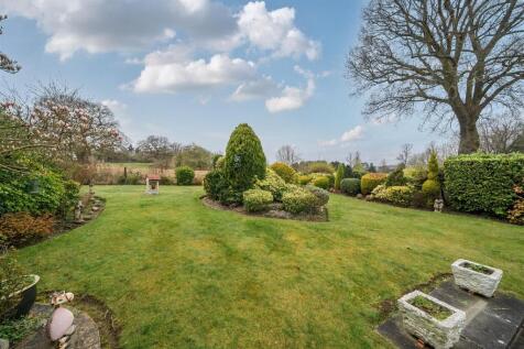 Garden: