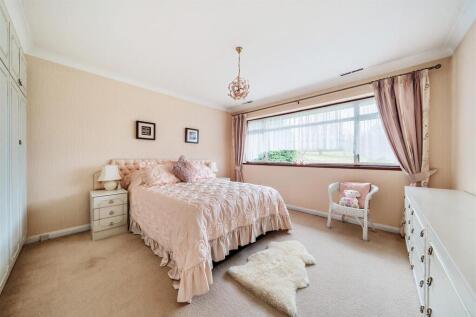 Bedroom One: