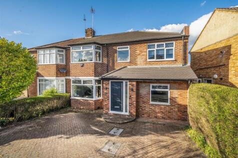 Exterior: