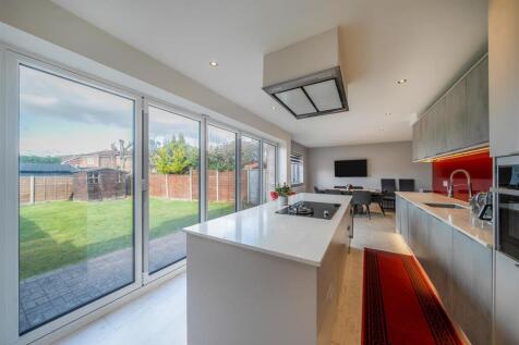 Kitchen/Diner: