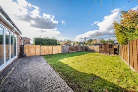 Garden: