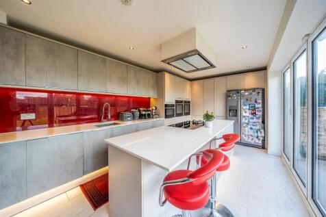 Kitchen/Diner: