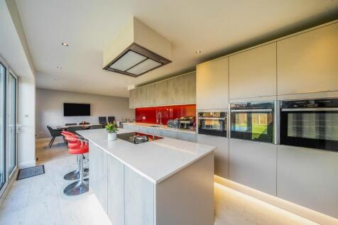 Kitchen/Diner:
