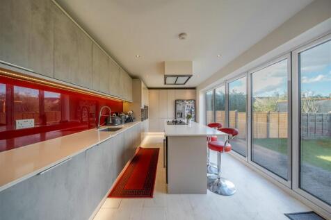 Kitchen/Diner: