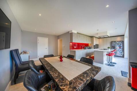 Kitchen/Diner: