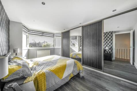 Bedroom Two: