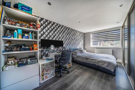 Bedroom Three: