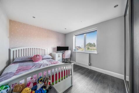Bedroom Four: