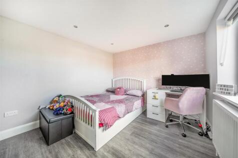 Bedroom Four: