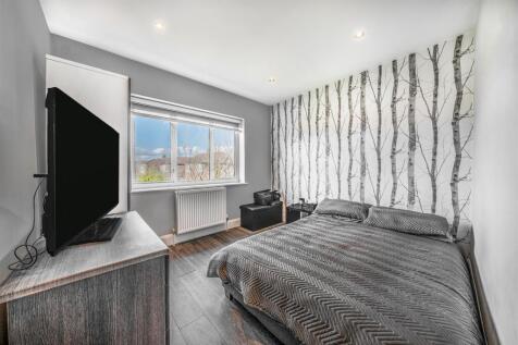 Bedroom Five: