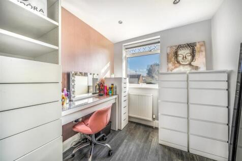 Bedroom Six: