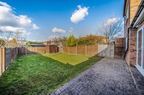 Garden: