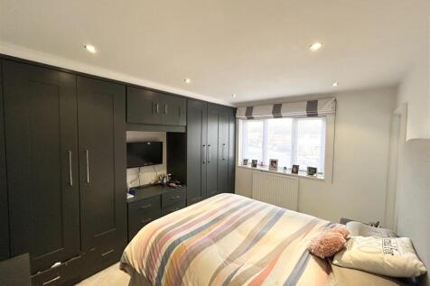 Bedroom One: