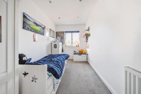 Bedroom Three:
