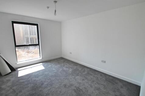 Bedroom One: