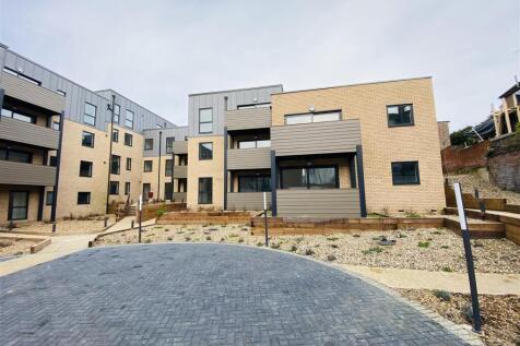 Exterior: