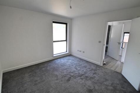 Bedroom: