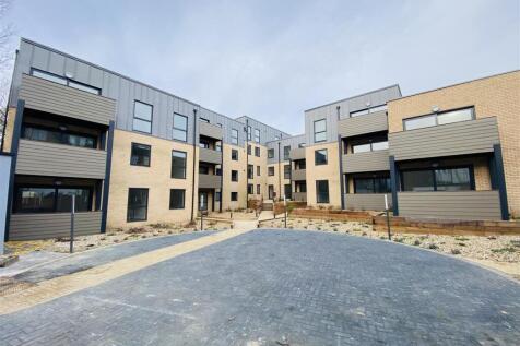 Exterior:
