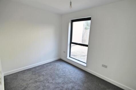 Bedroom Two:
