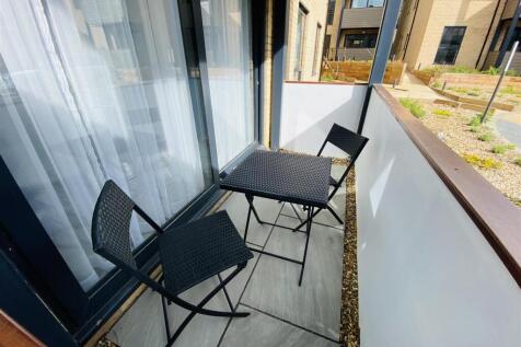 Balcony: