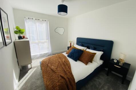 Bedroom Two: