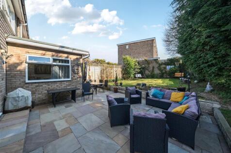 Garden: