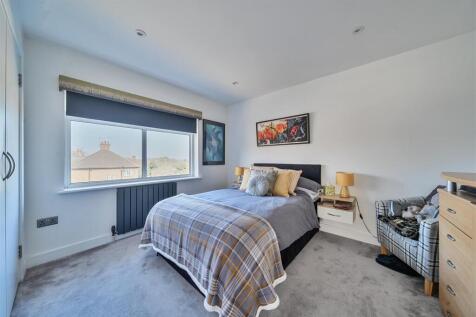 Bedroom Two: