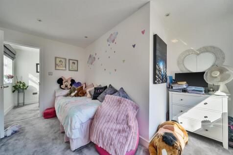 Bedroom Three: