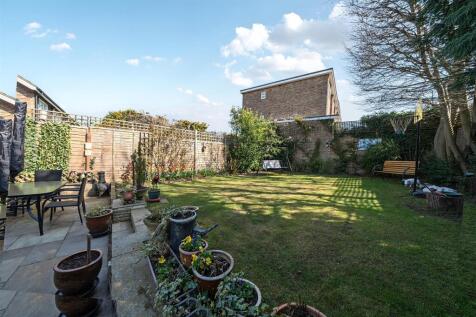 Garden: