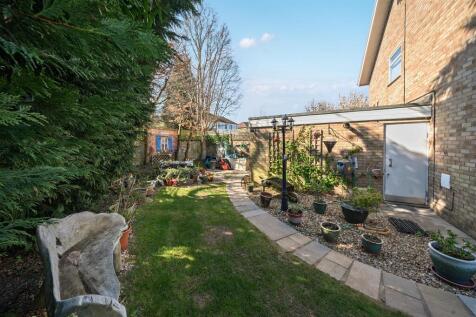 Garden: