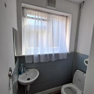 Guest Cloakroom