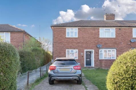 Exterior: