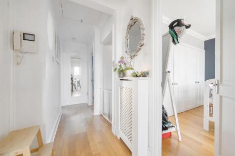 Stairs &amp; Landing: